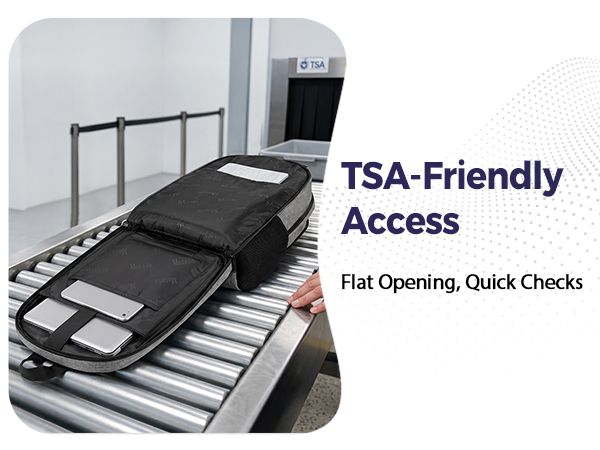 tsa approved backpack