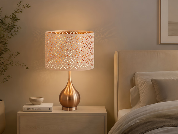 lampshades set of 2
