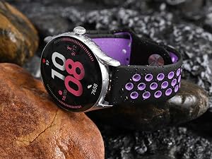 women watch straps