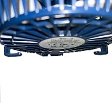 handheld fan