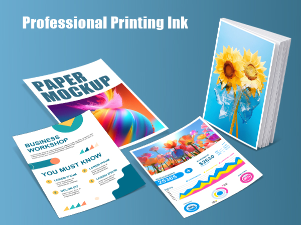 TR2 Ink Magenta