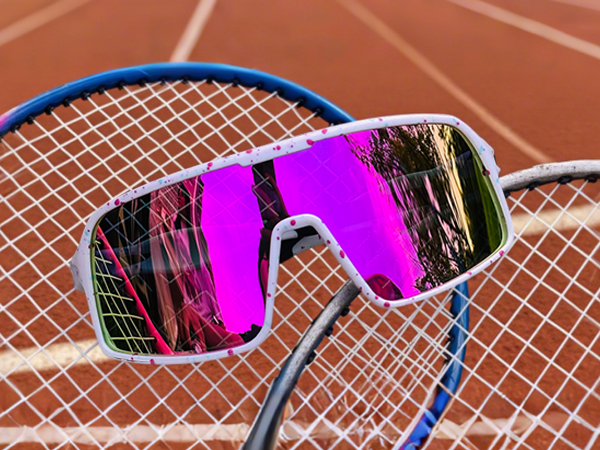 volleyball sunglasses