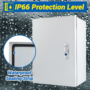 Outdoor Electrical Box