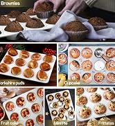 12 CUP MUFFIN PAN