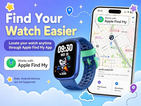 smart watch