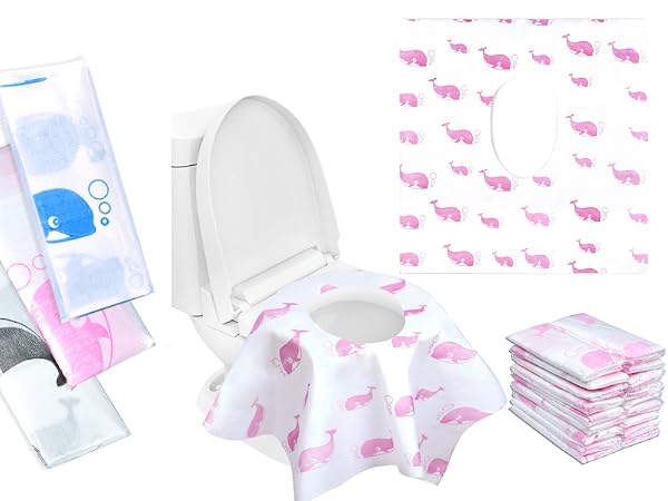 Toilet Seat Covers