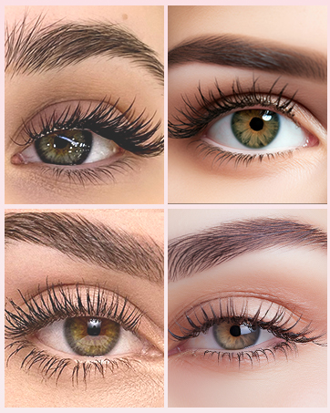 heated lash curler