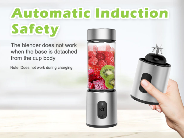 personal size blenders