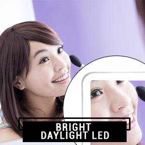 Bright Daylight LED