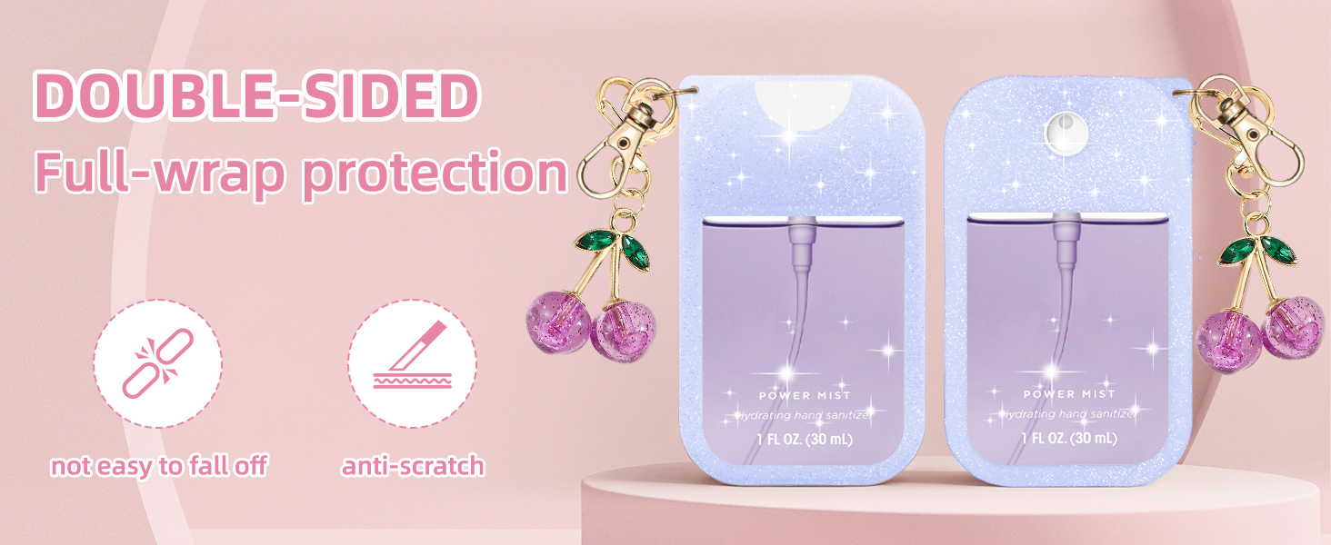 Touchland Case