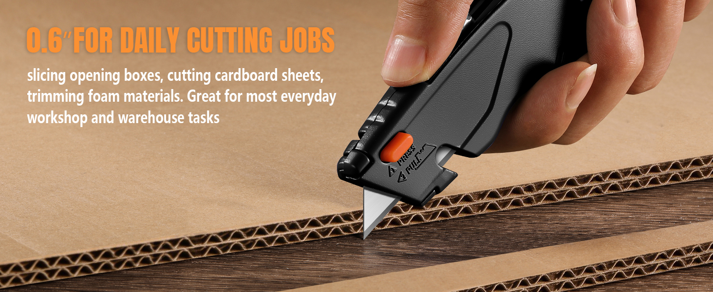 box opener