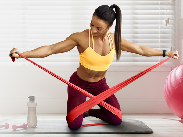 Workout bands