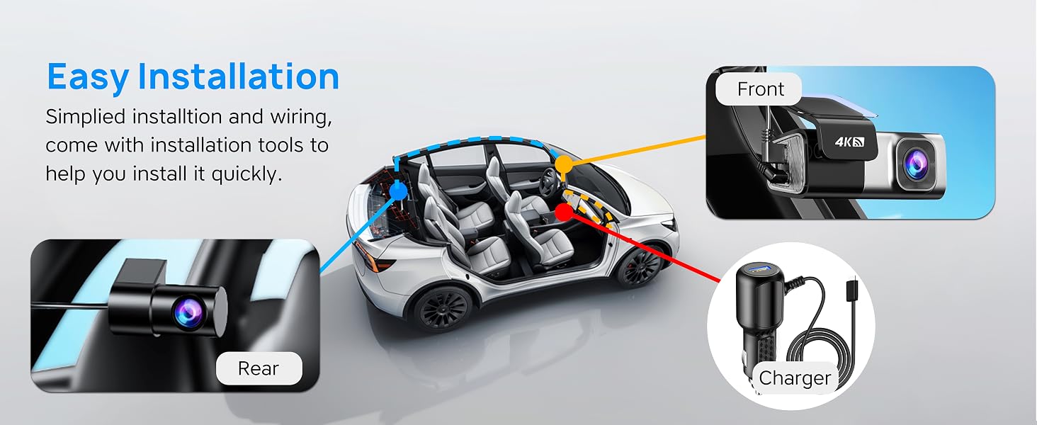 dash cam