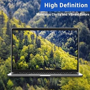 blue light anti glare screen protector neo 13 inch 2026