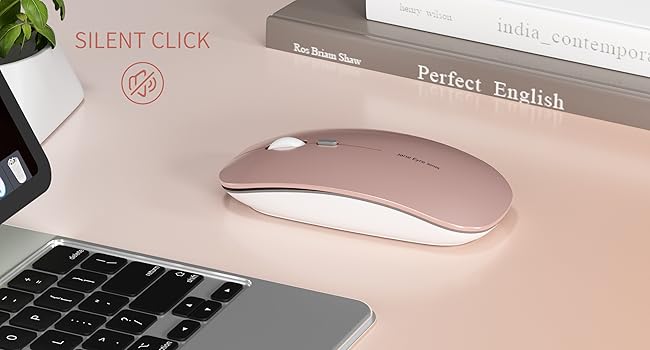 wireless mouse