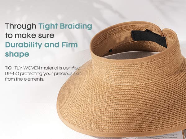 sun hats for women