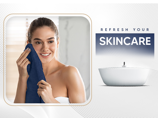 face towel