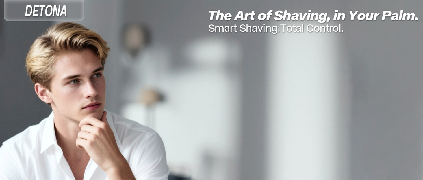 Foil shaver