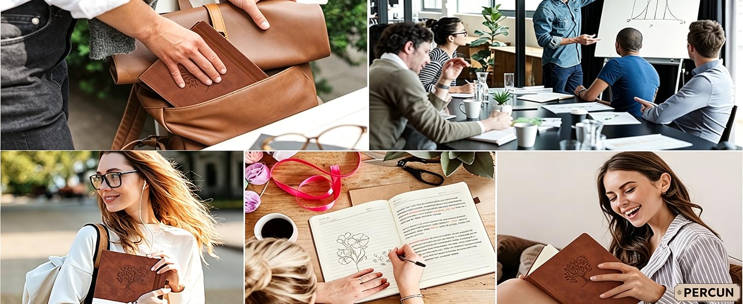notebooks for work