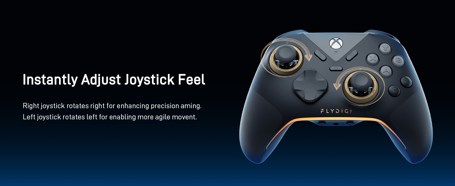 XBOX series x controller