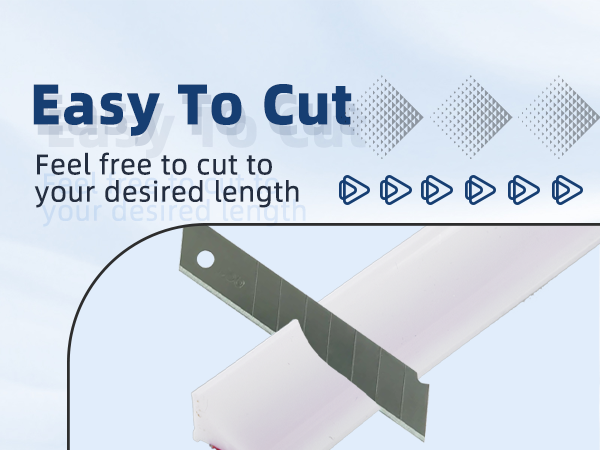 easy cut