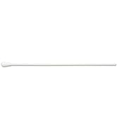 Puritan 6" Sterile Standard Cotton Swab w/Polystyrene Handle - 25-806 1PC - Box of 100
