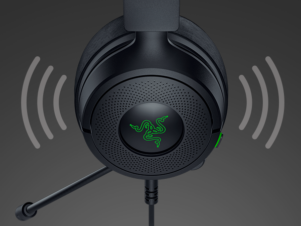 7.1 surround sound