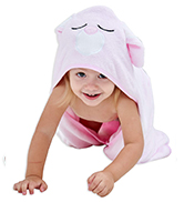 Baby Hooded Bath Towel