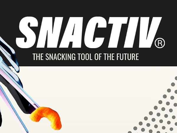 snactiv headline