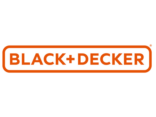 Black + Decker