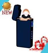 fireworks electric lighter usb lighter cool lighter windproof lighters flame lighter plasma lighter