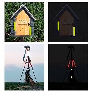 Reflective Tape Outdoor Waterproof