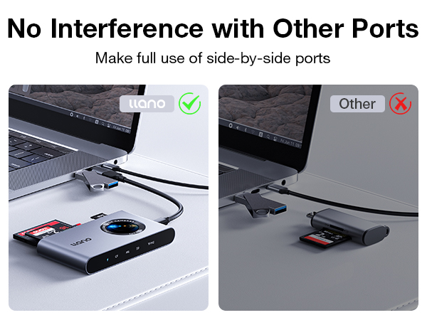 cf card reader