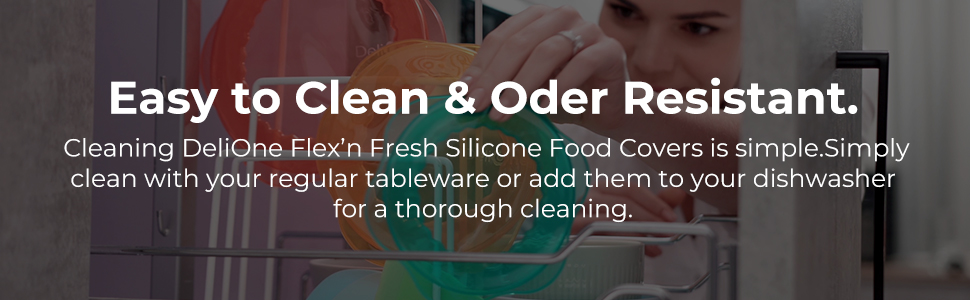 silicone lids food covers storage bowl reusable stretch containers container microwave