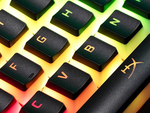 Signature HyperX font