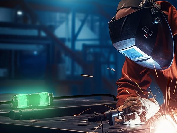 welding equipment