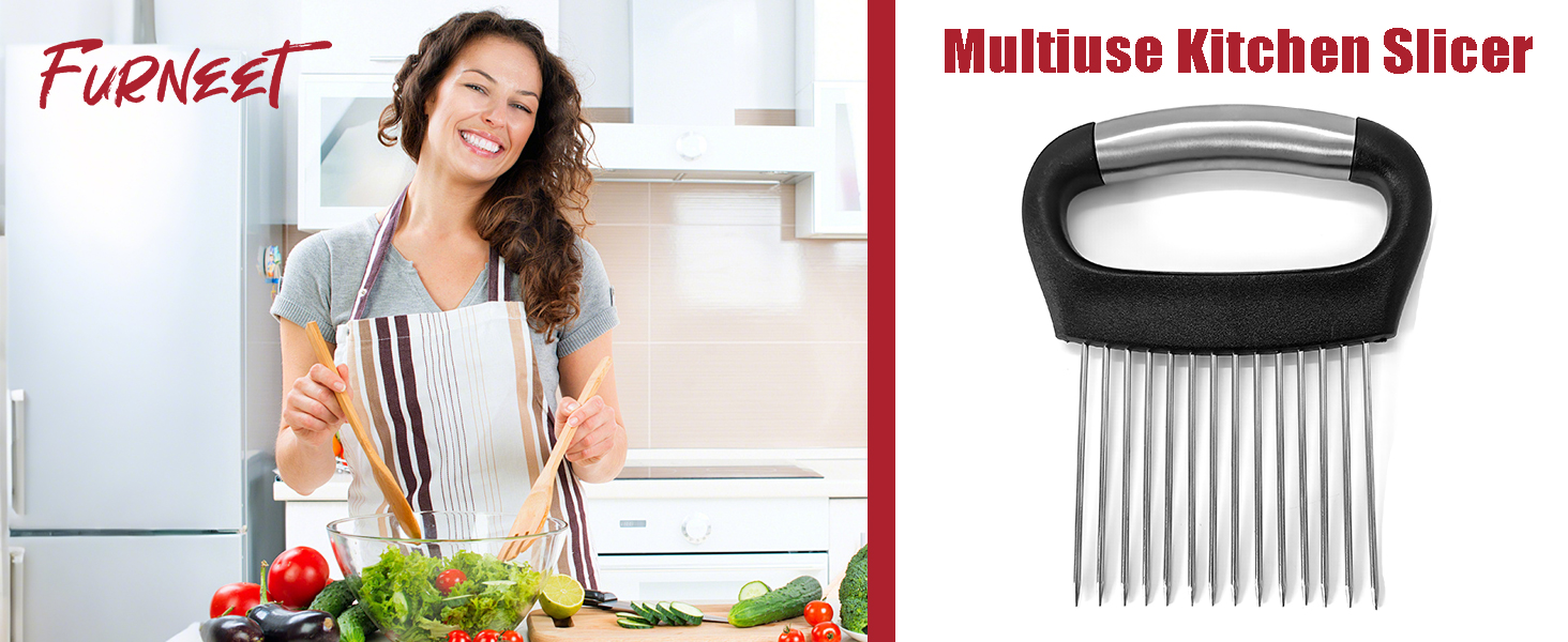Onion Slicer