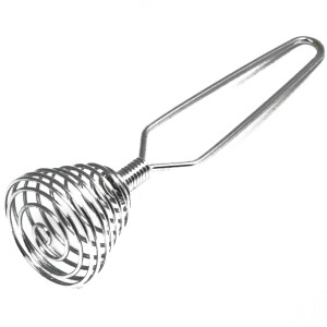 Chrome French Whisk