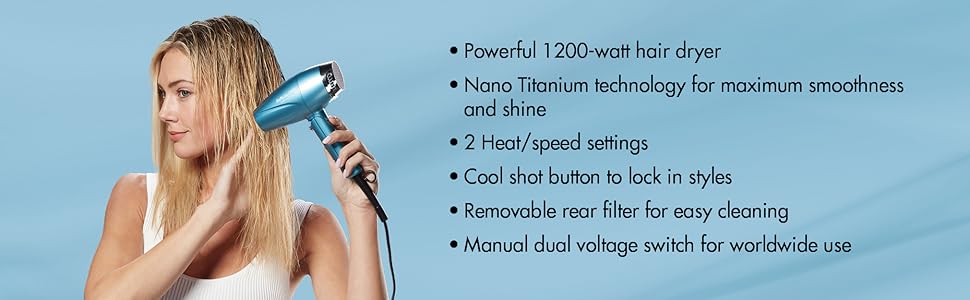 BNT910 Features