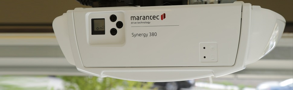 Marantec America Garage Door Opener Accessories