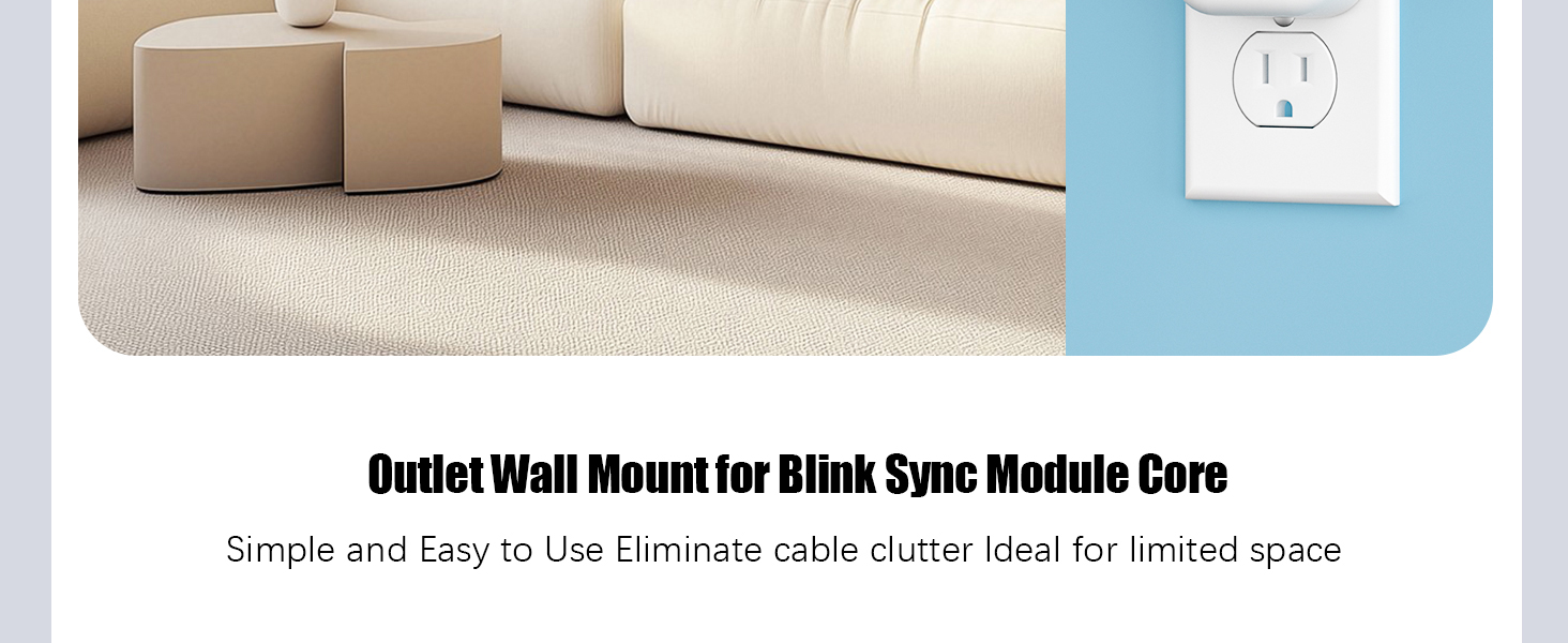 blink sync module