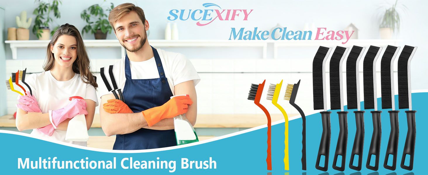cleaning brush
