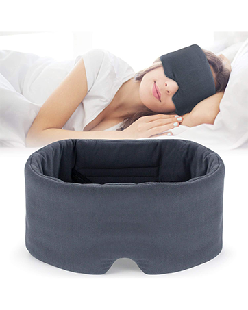 sleeping mask