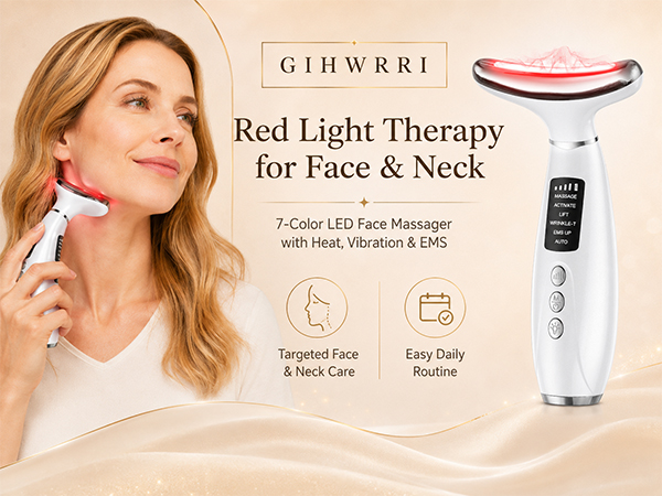 Face Massager