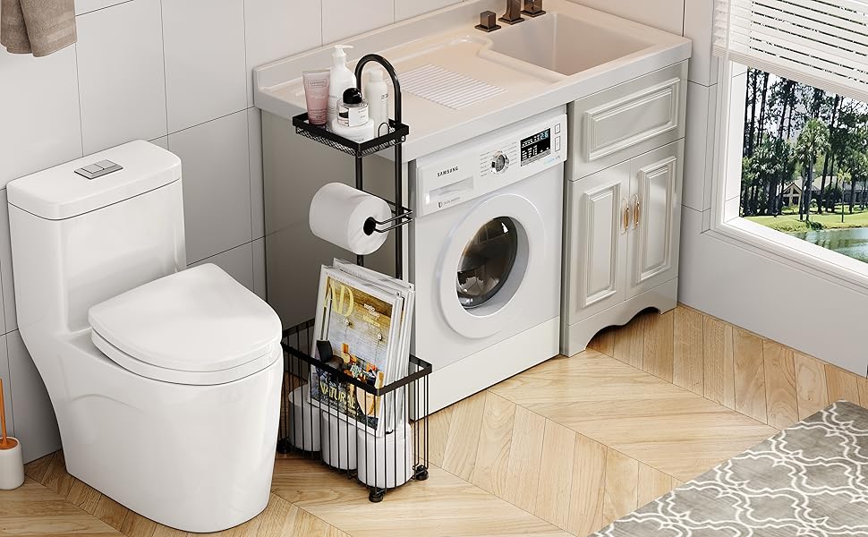 toilet paper holders