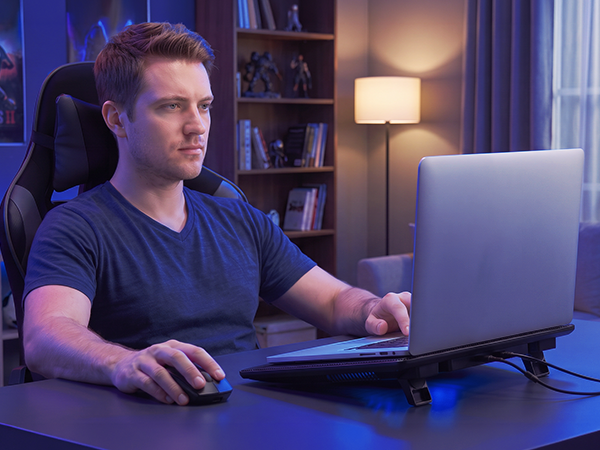 laptop cooling pad