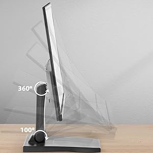 computer monitor stand