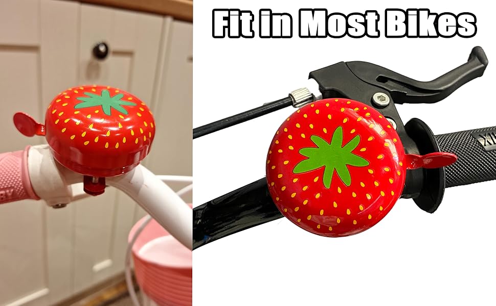 bike bell for kids