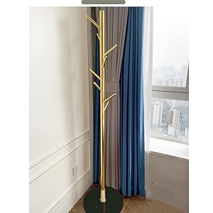 coat rack