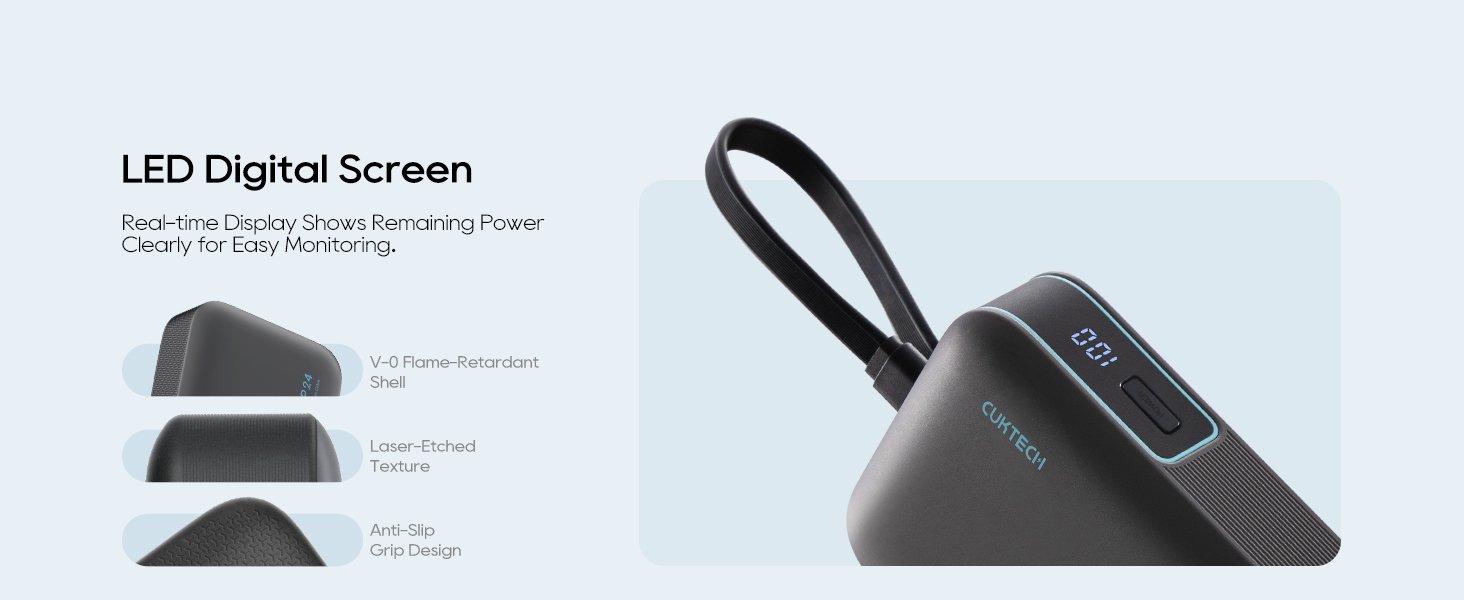 power bank